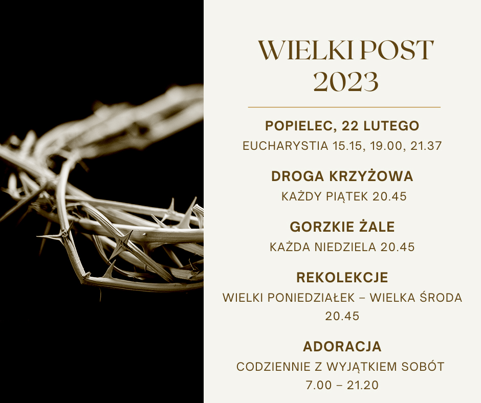 WIELKI POST 2023 Święty Wojciech Na Rynku (33)