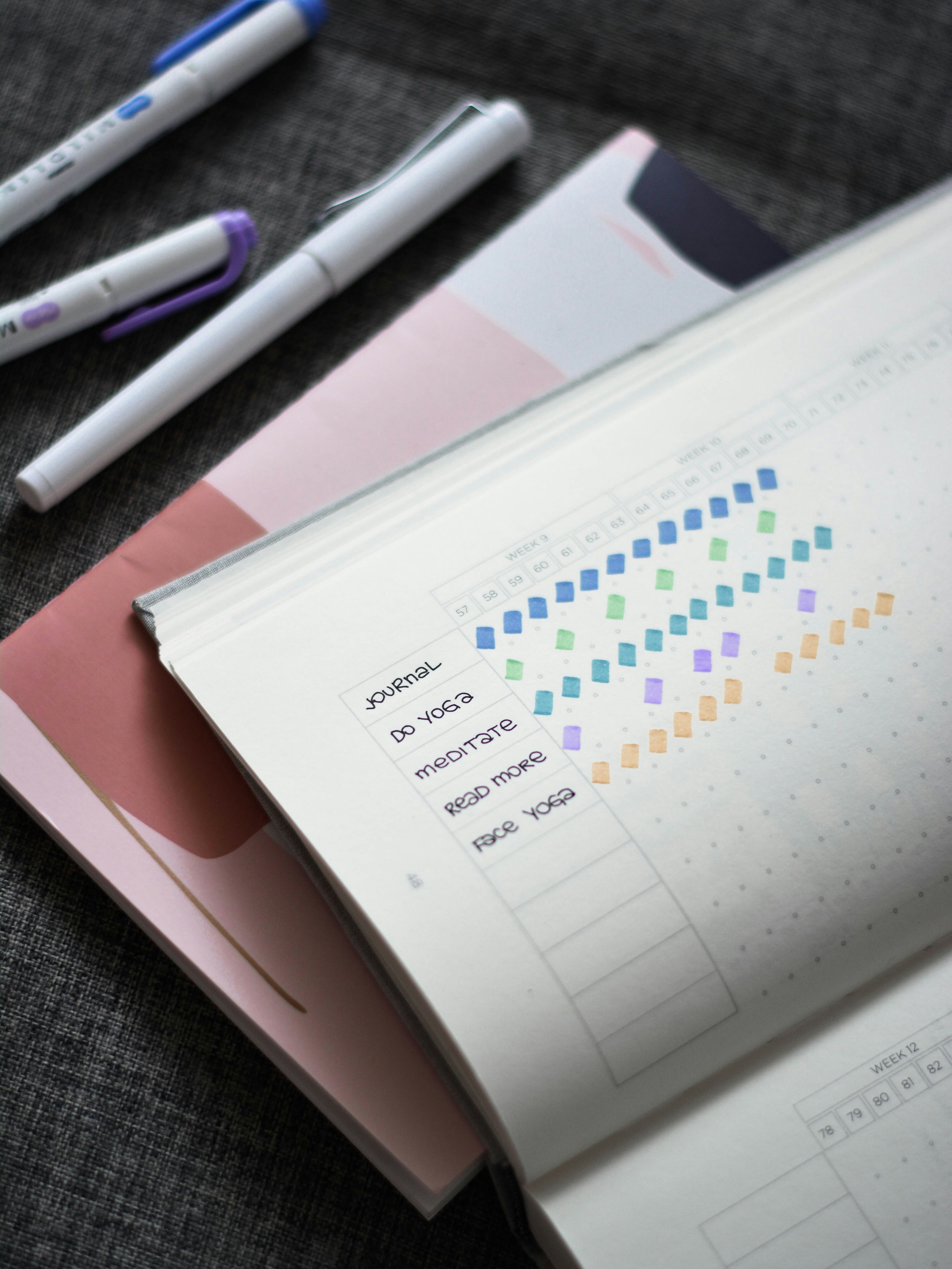 Prophsee Journals WI30grRfBnE Unsplash