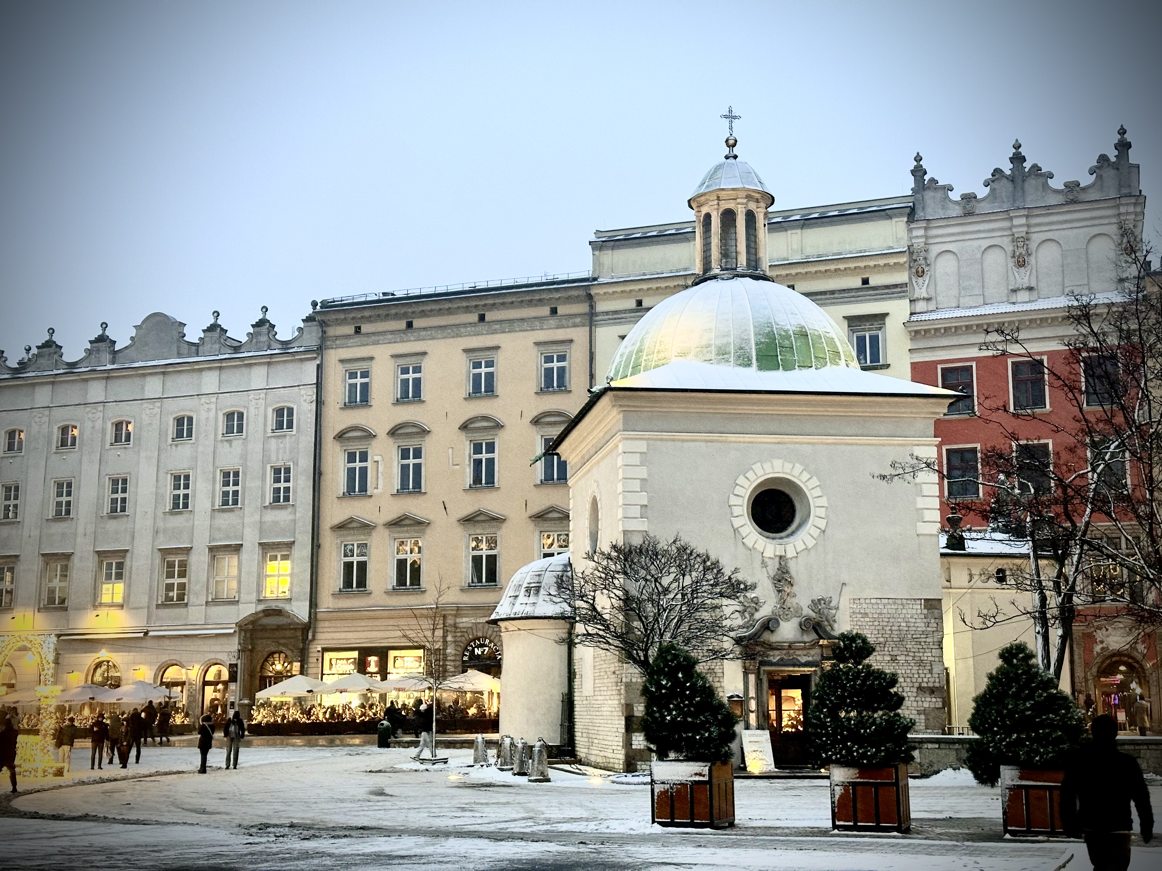 Niedziela, 28 Grudnia