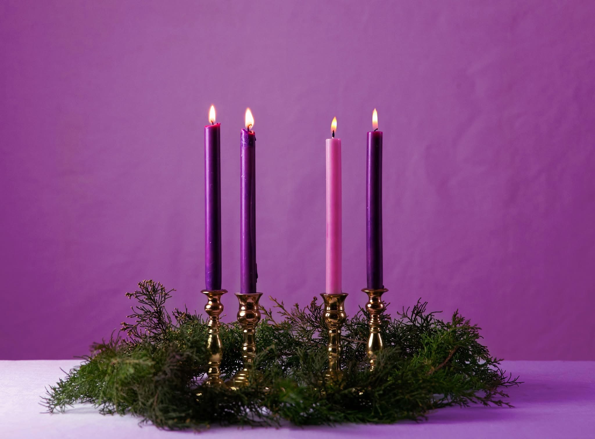 OGŁOSZENIA DUSZPASTERSKIE 21 XII 2025