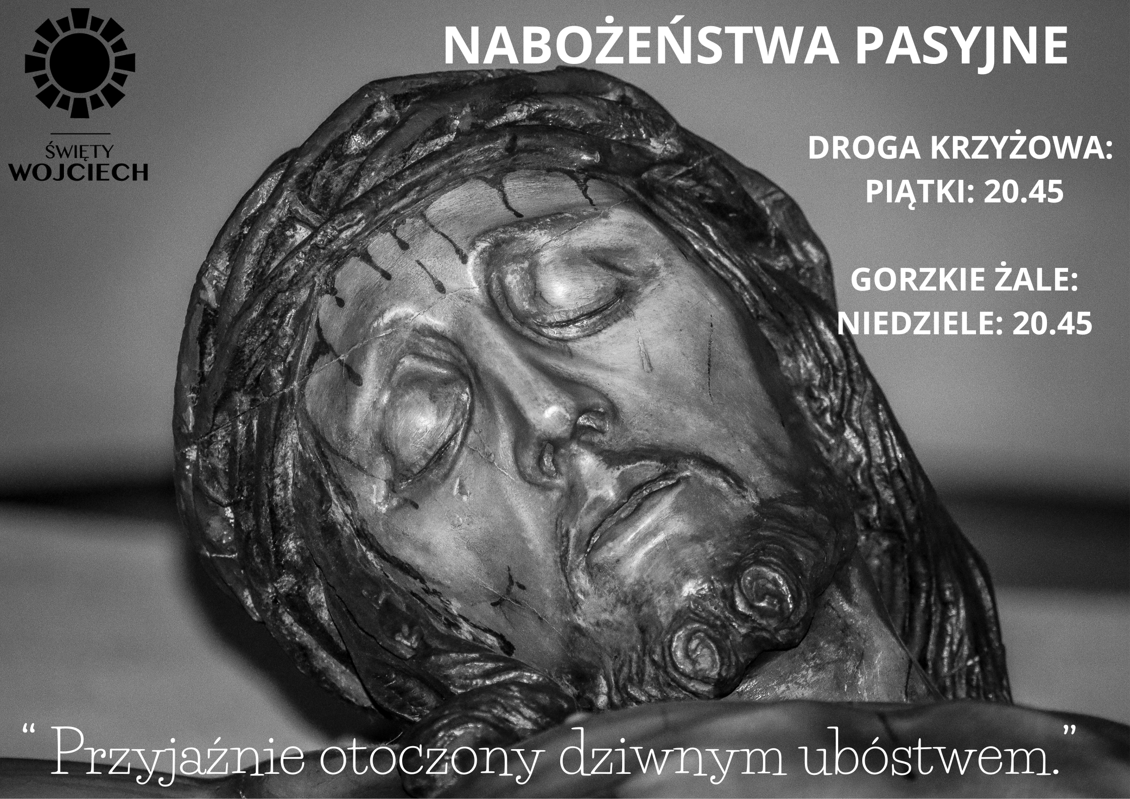 NABOŻEŃSTWA PASYJNE
