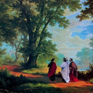 OGŁOSZENIA DUSZPASTERSKIE III NIEDZIELA WIELKANOCNA – 19 IV 2026