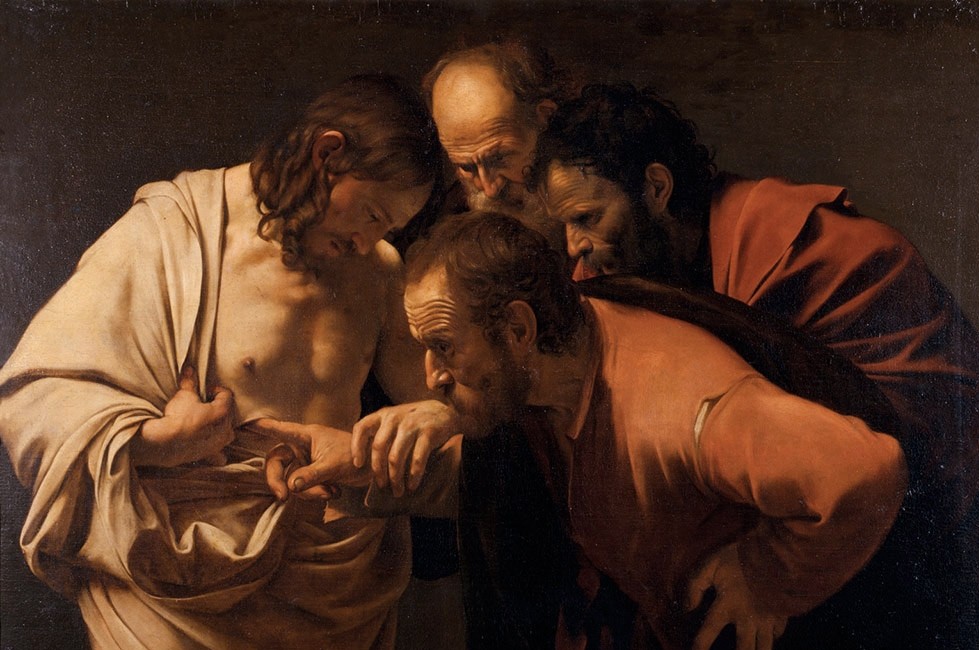 OGŁOSZENIA DUSZPASTERSKIE NIEDZIELA MIŁOSIERDZIA – 12 IV 2026