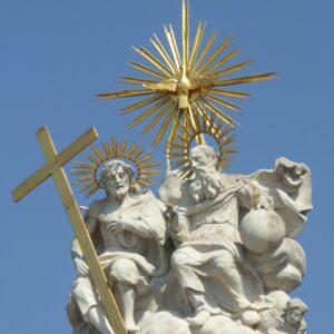 OGŁOSZENIA DUSZPASTERSKIE NIEDZIELA TRÓJCY NAJŚWIĘTSZEJ – 31 V 2026